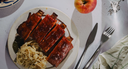 Baby Ribs Wholesale