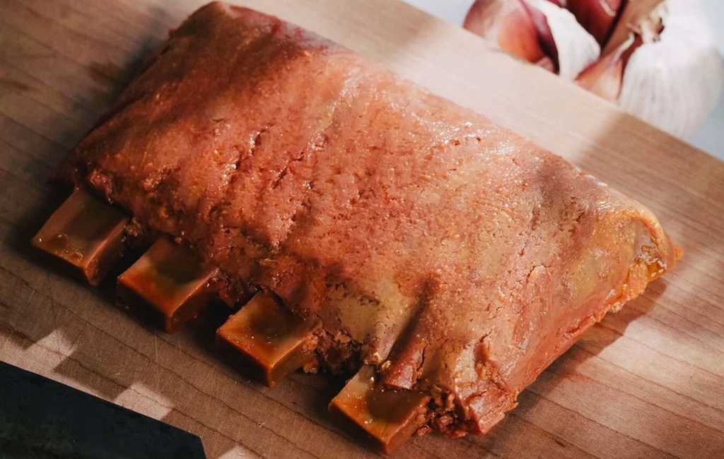 Baby Ribs Wholesale