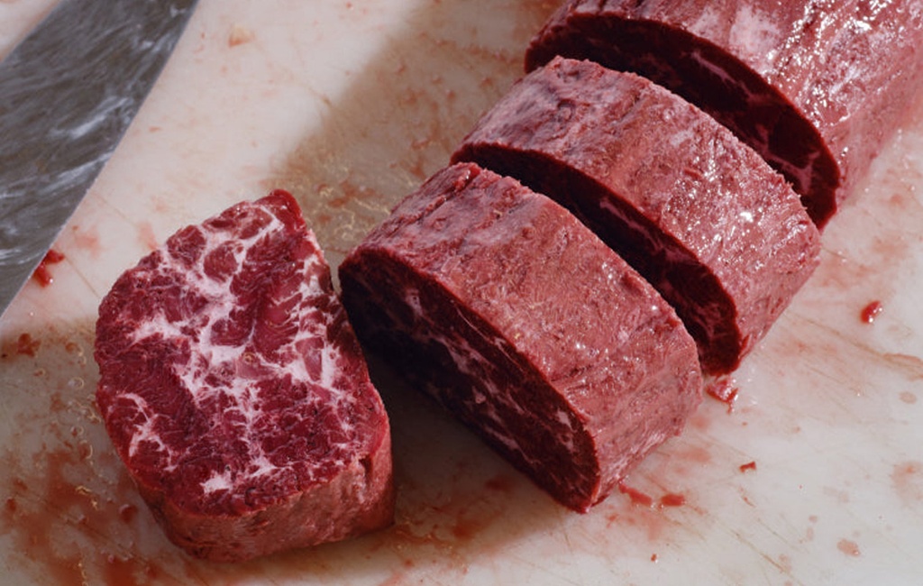 Whole-Cut Loin Wholesale