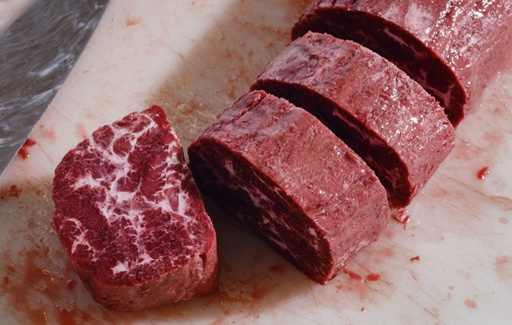 Whole-Cut Loin Wholesale